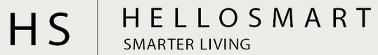HelloSmart Logo